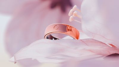 Circular Ring 2 smashes $1M Kickstarter goal and teases game-changing health features