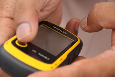 Is Garmin Stock Outperforming the Dow?