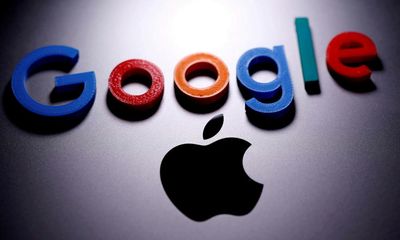 EU accuses Google and Apple of breaking its rules, risking Trump clash