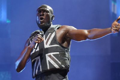 Stormzy to receive honorary degree from Cambridge University