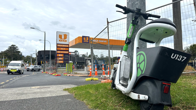 Z Energy makes drive into cut-price fuel market with U-Go unstaffed stations