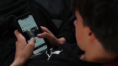 Social media push to foster respectful relationships