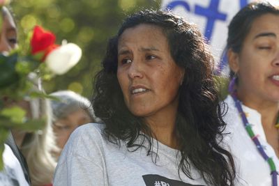 Ice agents detain woman known for immigration advocacy in Colorado