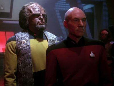 35 Years Ago, Star Trek Reinvented Its Biggest Star With One Line