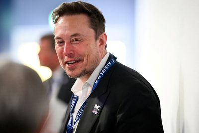 X finally valued at $44 billion, the exact sum Elon Musk paid for the social media site in 2022