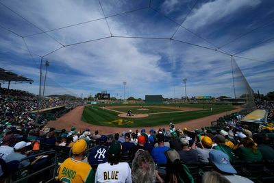 Athletics, Giants and Phillies games will be available locally through direct-to-consumer option