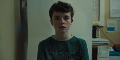 80/20 incel rule from Netflix's Adolescence explained ...The Standard podcast