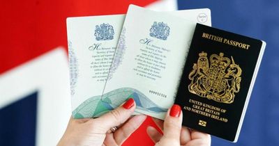 UK passport prices to increase from next month — everything you need to know
