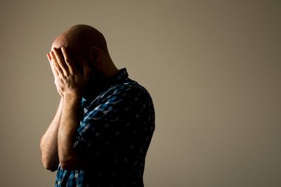 Poor sleep and drinking too much could drive depression in night owls – study