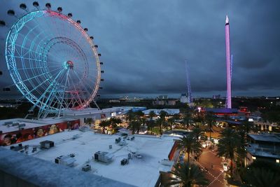 Technician says Florida thrill ride operator ignored his safety concerns before teen's fatal fall