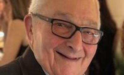 Lou Kushnick obituary