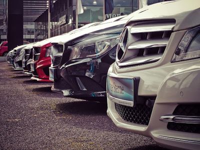 The Exclusive World of MANSORY: Transforming Premium Automotive Through Web3