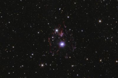 European Space Agency releases new data that could help us understand the nature of the universe