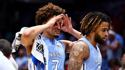 UNC Guard Had Blunt Response to Critics After North Carolina’s Big Win vs. SDSU