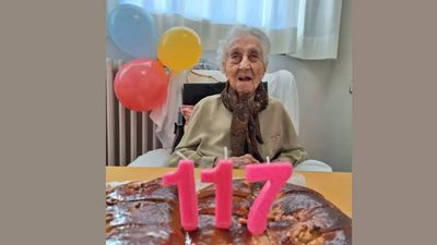 How to live beyond 100: Longevity lessons from the world's oldest woman who lived to 117