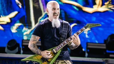 “I saw other bands but no Anthrax… I said, ‘How about getting Anthrax on this? I’m not the only Sabbath fan in the band’”: Scott Ian on going from a lifelong Black Sabbath fan to playing their final show thanks to Tom Morello