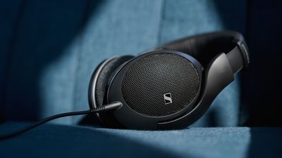 Aimed at gamers and audiophiles alike, Sennheiser's detail-hungry wired cans seek to put you fully in the sonic picture