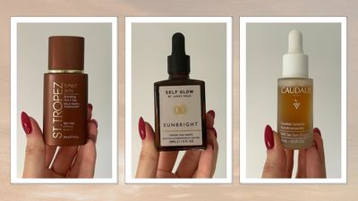 The best fake tan for your face to unlock a healthy holiday glow all year round