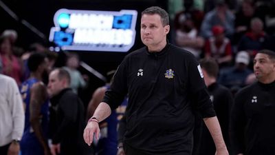 Will Wade Agrees to Leave McNeese for NC State Men's Basketball Job