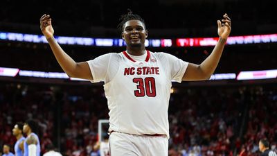 Where NC State’s 2024 NCAA Tournament Hero DJ Burns is Now