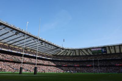 England could LEAVE Twickenham as RFU chief names potential new homes