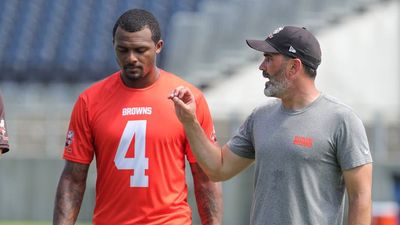 Browns Reportedly Eying Former Chiefs QB As Russell Wilson Backup Plan