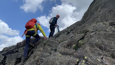 Arc'teryx announces details of its 2025 Academy series – hone your outdoor skills in the world's most legendary mountain environments