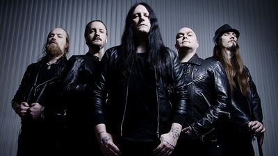 "Katatonia should have been laid to rest!" Anders Nyström hits back after Katatonia split