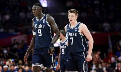 March Madness 2025: One Prospect For Each NBA Lottery Team