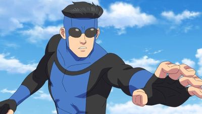 Invincible season 3 video shows just how well the Conquest fight was adapted from the comics