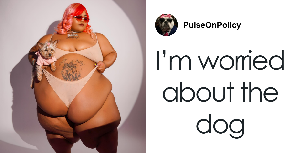 500Lb Rapper Dank Demoss, Who Sued Lyft, Faces…