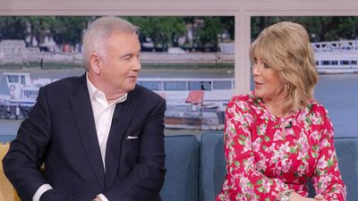 Ruth Langsford Embraces Life at 65 After Eamonn Split – Fans Stunned by Transformation