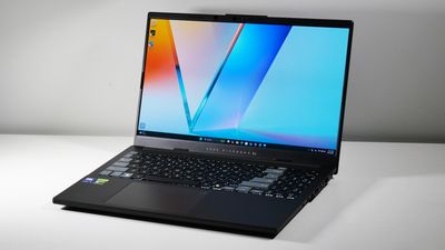 Asus Vivobook Pro 15 (N6506, 2025) review: Asus dials in its MacBook Pro competitor