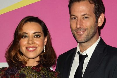 Aubrey Plaza’s husband Jeff Baena texted her on day of his death – report