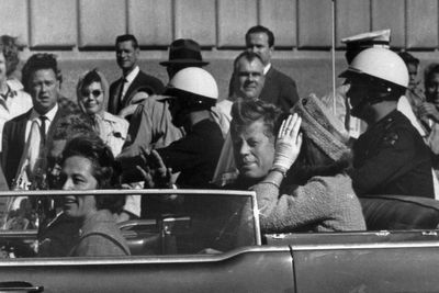 Newly released JFK assassination files reveal more about CIA but don't yet point to conspiracies