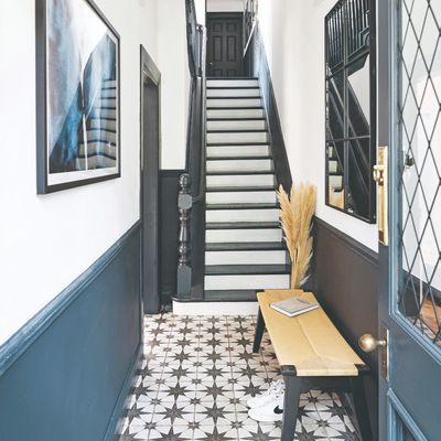 6 things you should never forget to clean in a hallway — entryway chores you should never neglect, according to experts