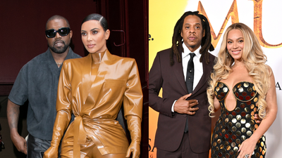 Kim Kardashian Is ‘Done’ With Kanye West Following His Attack Of Theirs & Beyoncé’s Kids