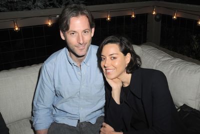 Aubrey Plaza & Husband Jeff Baena Had Split Prior To His Death, Examiner’s Report Reveals