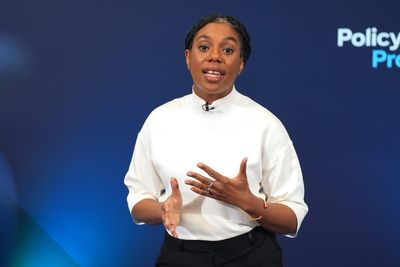 Kemi Badenoch to pledge better services with Tory local elections launch