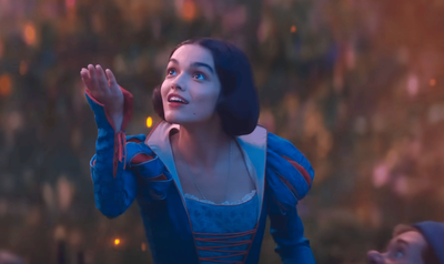 Snow White: Disney live-action remake panned by critics in a string of one-star reviews