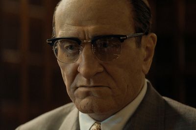 Robert De Niro mob drama on track to become one of 2025’s biggest flops