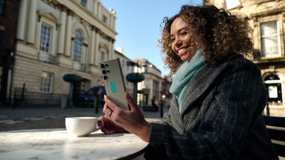 EE rolls out 5G upgrades for even more Brits to enjoy