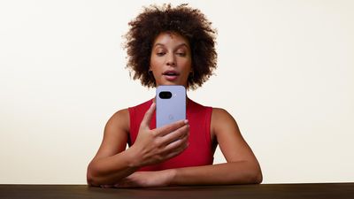 Google's Pixel 9a does one simple thing that could tempt me away from iPhones after a decade