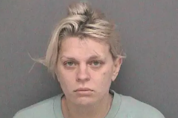 Ex teacher had group sex with teens at her house during sleepovers after putting her own kids to bed, court docs say