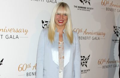 Sia files for divorce from Daniel Bernad