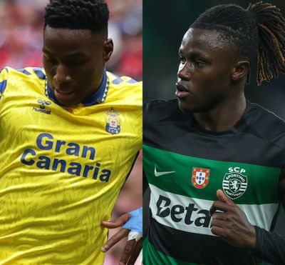 Chelsea deals for Dario Essugo and Geovany Quenda confirmed as Sporting reveal exact fees and arrival dates