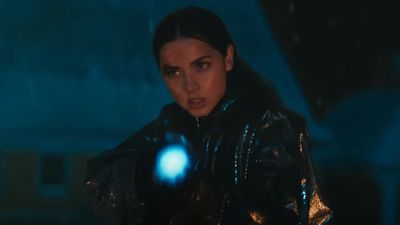 New trailer for John Wick spin-off Ballerina teases backstories, brutal action sequences, and a showdown between Ana de Armas and Keanu Reeves