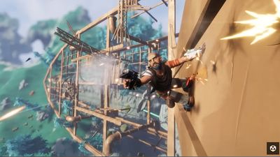 Unity 6 goes all-in on AI for future updates - and extends platform support