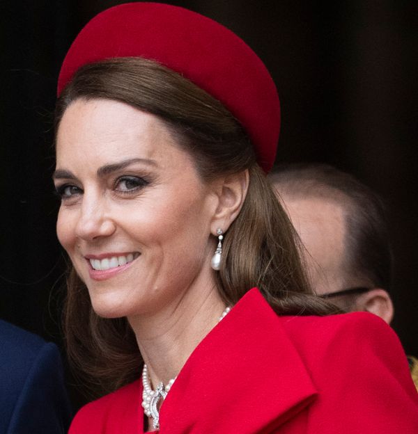 Kate Middleton Showed How "She's Back" and Better Than Ever With This Power Move