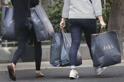 Consumer confidence stabilises as Gen Z prepares to spend
